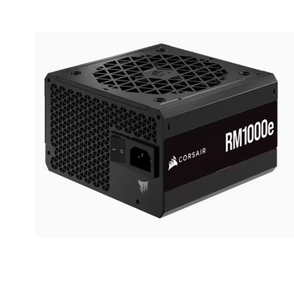 Corsair RM1000E - 1000W 80 GOLD ATX 3.0